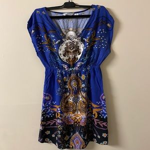 Boho Tunic